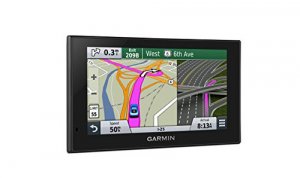 Garmin 010-01188-03 Nuvi 2639lmt 6in Tch Wvga Gps Power Cbl