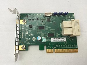 Supermicro AOC-SLG3-2E4R Accessory Aoc-slg3-2e4r 2 Port Nvme Aoc Card 