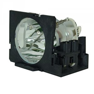 Mitsubishi VLT-X10LP Replacement Lamp For Sd10 Xd10 Mitpro