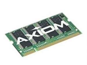 Axiom PCGE-MM1024D-AX 1gb Ddr-333 Sodimm For Sony - Pcge-mm1024d