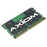 Axiom KTTSO133/256-AX 256mb Pc133 Sodimm For Toshiba