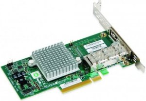 Supermicro AOC-UIBQ-M1 Single-port Infiniband Qdr Uio Adapter