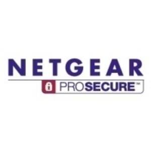 Netgear UTM25E-10000S Prosecure Utm25 1 Year Email Sub