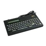 Wasp 633808402068 Kdu200 Standalone Keyboard For Wpl205305606608610