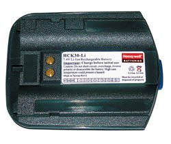 Honeywell HCK30-LI Battery Intermec Ck30 Ck31 2400 Mah Liion