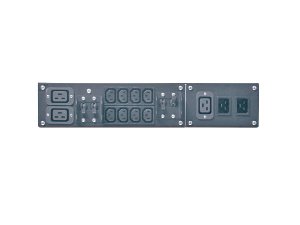 Apc SBP5000RMI2U Apc Service Bypass Panel- 230v; 50a; Bbm; Iec320 C20h