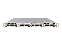 Supermicro AS-1010P-8RB Black, Single Amd Opteron Support (dual Core R