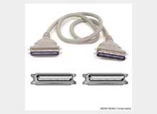 Belkin 956-03F2N Components -  Pro Series External Scsi I Cable - Scsi