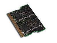 Fujitsu FPCEM288AP 512 Mb Sdram Ddr 533 Mhz Memory