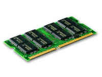 Kingston KTA-PBG4/256-G Memory - 256 Mb Low Profile - Government