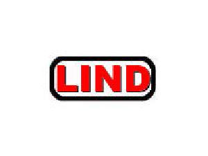 Lind FLTR3640-1559 Input Filter For 36 Volt Adapter