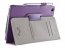 I-blason IPADMINI2-606-PURPLE Slim Book