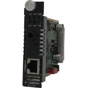 Perle 05041840 C-110-m1st2d Media Converter