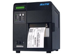 Sato WM8460011 M84pro Parallel Printer - 609 Dpi, 4.1