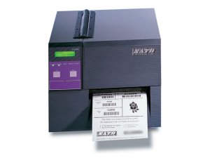 Sato W00609131 Cl608e Dt Tt Printer 203dpi 6in 8ips Hs Serial With Cut