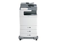 Lexmark 47BT021 X792dte - Multifunction Printer - Color - Laser - Lega