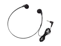 Olympus 146023 E 99 - Headphones - Vertical - Black - For  D-1000, Ds-