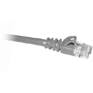 Cp GC5E-4P-LG-01 1ft Cat5e 350mhz Light Grey