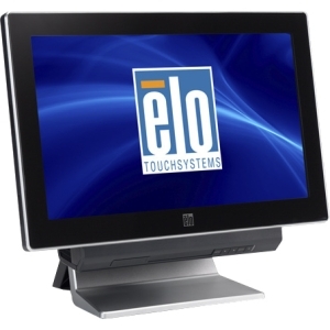 Elo E591476 19c2 19in Ws Led Cedarview   Fanless 1.86g Atom Accutouch 