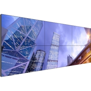 Planar 997-7111 46in Lx46hd L Clarity Matrix  1920x1080 Lcd Video Wall