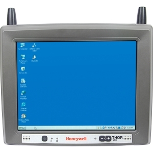 Honeywell VX8B7Q1AGF2A0AUS Atom Indoor 11abgn Bt 1gb 80gb Hard Disk Dr