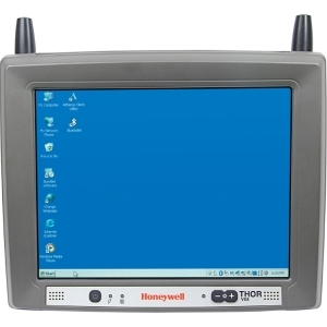 Honeywell VX8B7R1A8F2B0AUS Atom Indoor Gsm For Data 11abg Bt 2gb 80gb 