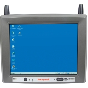 Honeywell VX8B7R3AGF2A0AUS Atom Outdoor 11abgn Bt 2gb 80gb Hard Disk D