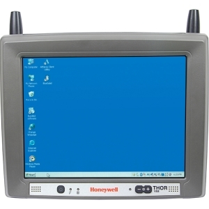 Honeywell VX8B7R3AGF2B0AUS Atom Outdoor 11abgn Bt 2gb 80gb Hard Disk D