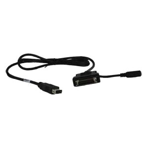 Honeywell MX9052CABLE Mx9 Chargecomm Interface Cable