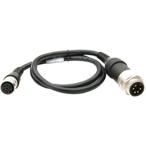 Honeywell VM1077CABLE Adapter Cable For Vx6vx7 Dc