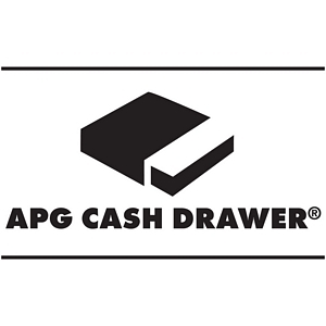 APG Cash Drawer-VPK8K235
