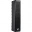 Amplivox SS1234 Line Array Speaker With Wired Mic