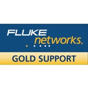 Fluke GLD3-CIQ 3yr Gold Cable Iq Qualification