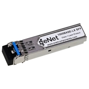 Enet MGBIC-LC03-ENC Enterasys Mgbic-lc03 Compatible Gbic