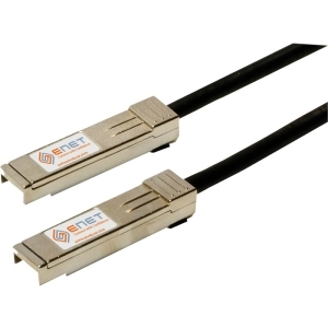 Enet QFX-SFP-DAC-1M-ENC Juniper Qfx-sfp-10ge-dac-1m Comp 1m Sfp+