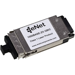 Enet WS-G5487-ENC Cisco Ws-g5487 Compatible Gbic