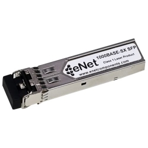 Enet AT-SPSX-ENC Allied Telesis At-spsx Compatible Sfp