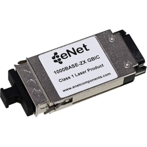 Enet E1G-SX-ENC Brocade E1g-sx Compatible Gbic