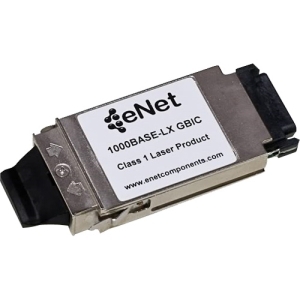 Enet E1G-LX-ENC Brocade E1g-lx Compatible Gbic