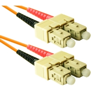 Enet SC2-3M-ENC Sc-sc 3m Om1 62.5125 Multimode Duplex