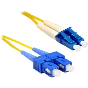 Enet SCLC-SM-5M-ENC Sc-lc 5m Os1 9125 Single-mode Duplex