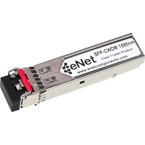 Enet CWDM-SFP10G-1590-ENC Cisco Cwdm-sfp10g-1590 Comp Cwdm Sfp+