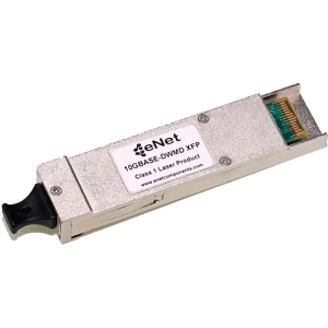 Enet DWDM-XFP-39.77-ENC Cisco Dwdm-xfp-39.77 Compatible Xfp