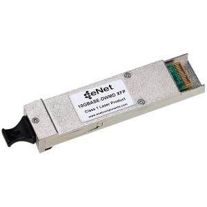 Enet DWDM-XFP-48.51-ENC Cisco Dwdm-xfp-48.51 Compatible Xfp