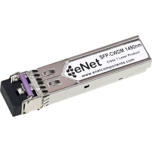 Enet GSF9142-49-ENC Harmonic Gsf9142-49 Compatible Cwdm Sfp