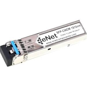 Enet GSF9142-51-ENC Harmonic Gsf9142-51 Compatible Cwdm Sfp