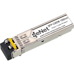 Enet GSF9142-57-ENC Harmonic Gsf9142-57 Compatible Cwdm Sfp