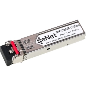 Enet GSF9142-59-ENC Harmonic Gsf9142-59 Compatible Cwdm Sfp