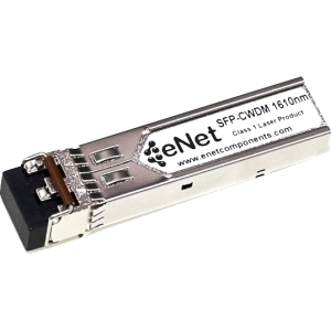 Enet GSF9142-61-ENC Harmonic Gsf9142-61 Compatible Cwdm Sfp