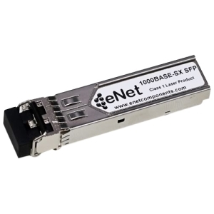 Enet ISFP-GIG-SX-ENC Alcatel Isfp-gig-sx Compatible Sfp